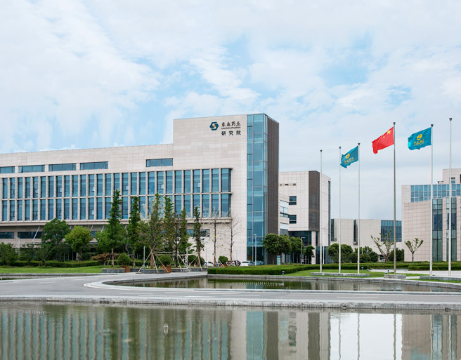 EBET易博网站制药集团